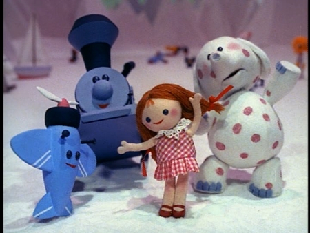 Island Of Misfit Toys Images 14